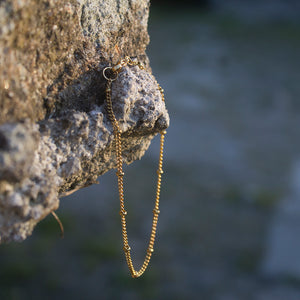 Renée Chain Bracelet